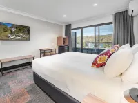 Banjo Paterson Inn فنادق في East Jindabyne