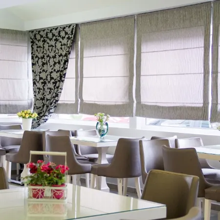 Hotel Rodon