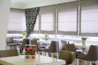 Hotel Rodon - Bữa sáng