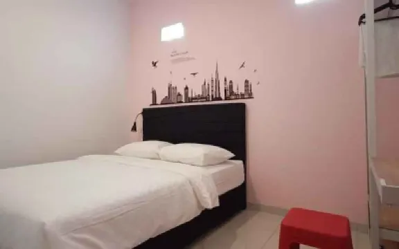 Sleep Well  Guesthouse 酒店