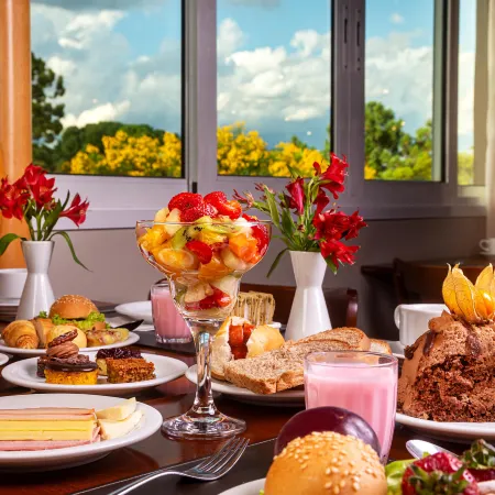 Hotel Laghetto Siena Gramado