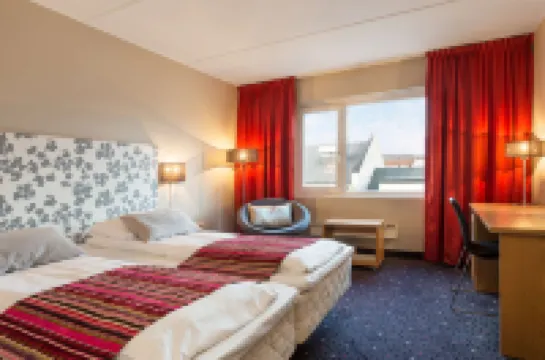 Scandic Kirkenes Hotels in Sor-Varanger