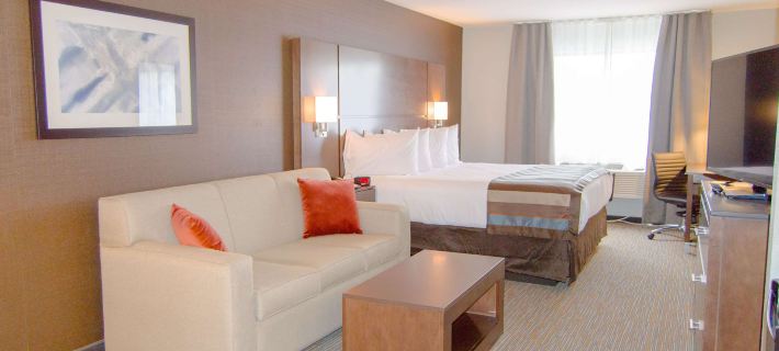 Wingate by Wyndham - Wisconsin Dells Hotels in Sauk County
