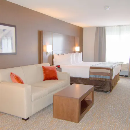 Wingate by Wyndham - Wisconsin Dells