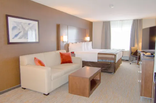 Wingate by Wyndham - Wisconsin Dells