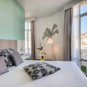 Ibis Styles Nice Centre Gare