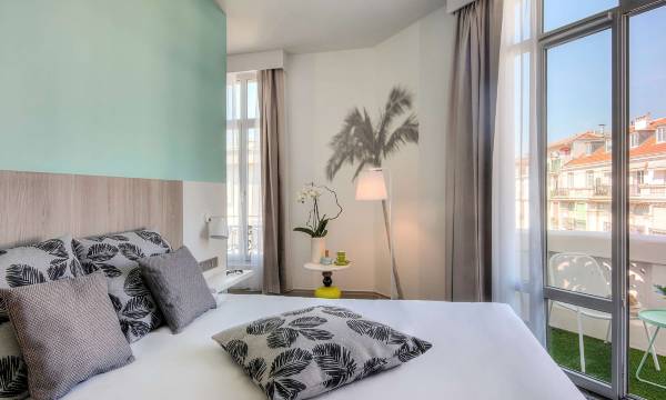 Ibis Styles Nice Centre Gare