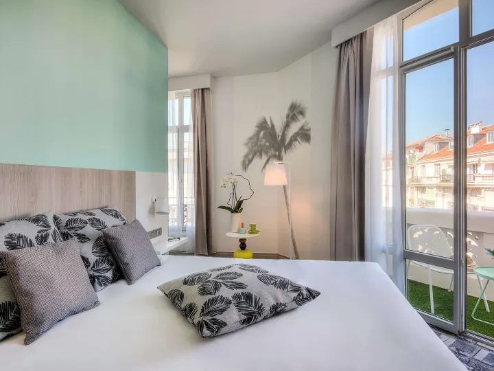 Ibis Styles Nice Centre Gare