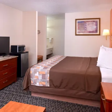 Americas Best Value Inn Sullivan