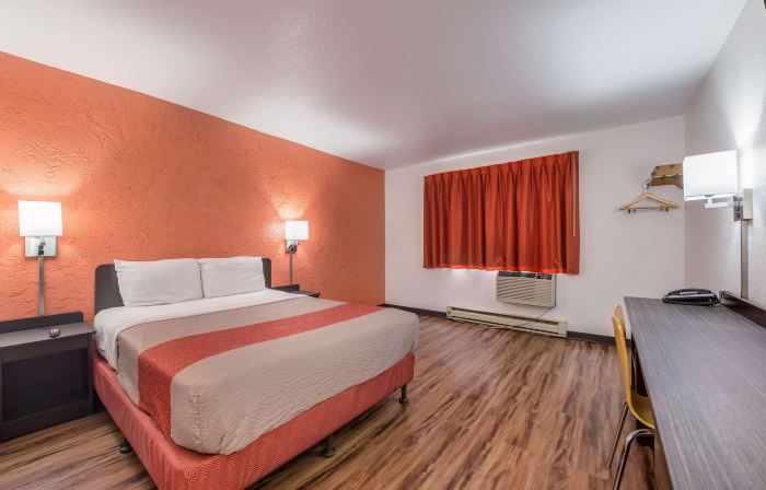 Motel 6 Saint Paul, MN - I-94