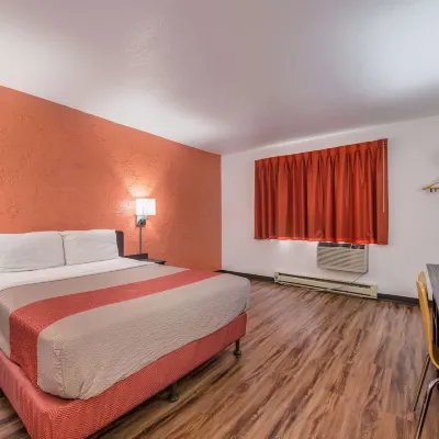 Motel 6 Saint Paul, MN - I-94 Hotels near Sun Ray Shopping Center
