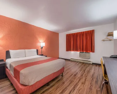 Motel 6 Saint Paul, MN - I-94 Hotels in Saint Paul