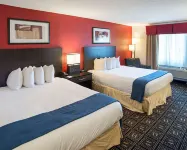 Quality Inn Hotel di Brooklyn Center