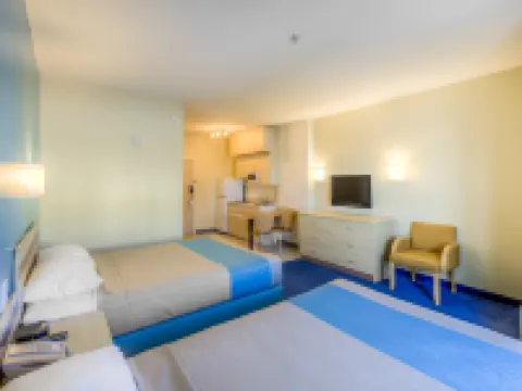 Aurora Inn Estevan Hoteles en Estevan