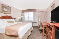 Ramada by Wyndham Macon Hotels in Macon