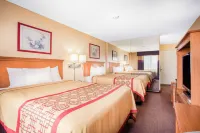 Days Inn by Wyndham St. George - balcony