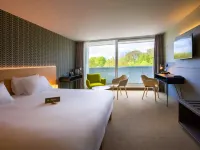 ibis Styles Kortrijk Expo Hotel di Estaimpuis