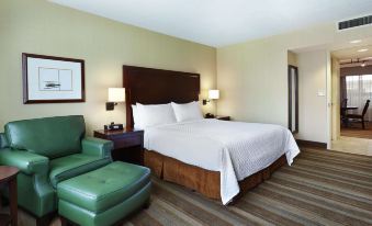 Embassy Suites Parsippany