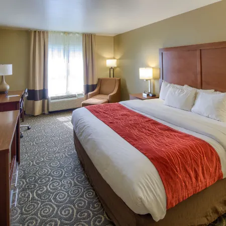 Spark by Hilton Brunswick
