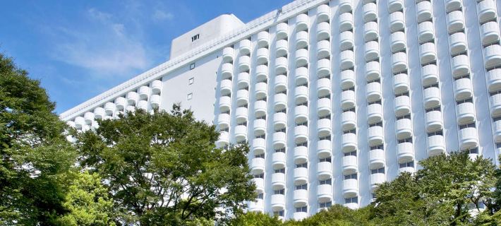 Grand Prince Hotel Shin Takanawa Hotels in Tokyo