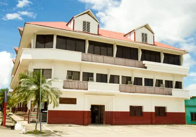 Hotel Casa Flores de Tikal