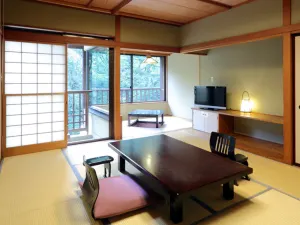 Kinseikan Seseragi