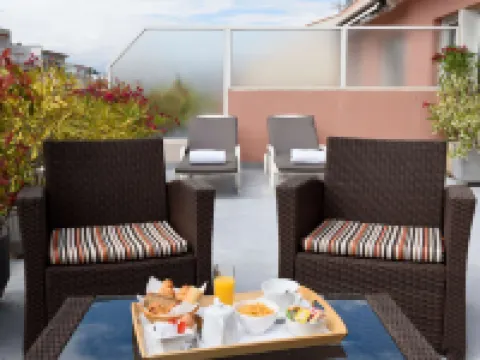 Best Western Astoria Hotels in Antibes