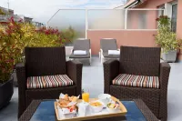 Best Western Astoria