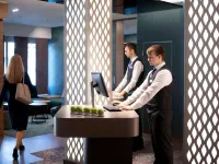 Mercure Hotel Koeln Belfortstrasse Hotel di Koln