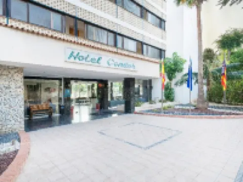 Nura Condor Hotel a Palma Di Maiorca