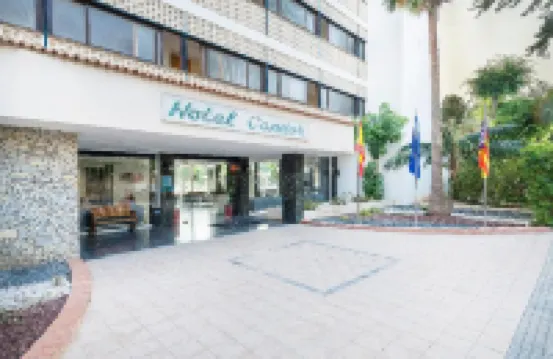 Nura Condor Hotels in 