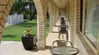 Sunshine Coast Airport Motel Hotels in Twin Waters