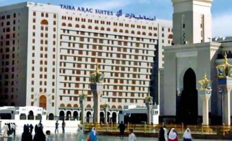 Makarem Haram View Suites
