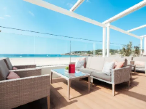 L’Horizon Beach Hotel & Spa Hotels in St Brelade