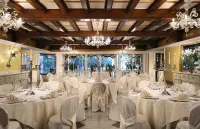 Relais Villa Fiorita Hotels in Ponte di Piave