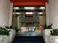 Hotel del Principado Hotels near Reforma