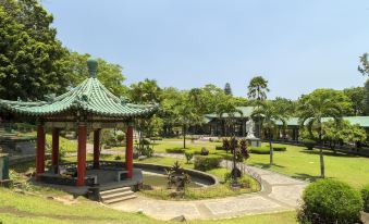 City Park Hotel Manila