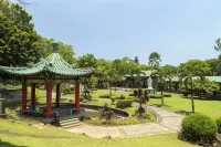 City Park Hotel Residences Hotels in Taguig City