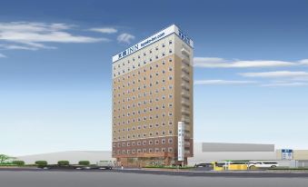 Toyoko Inn Chiba Makuhari