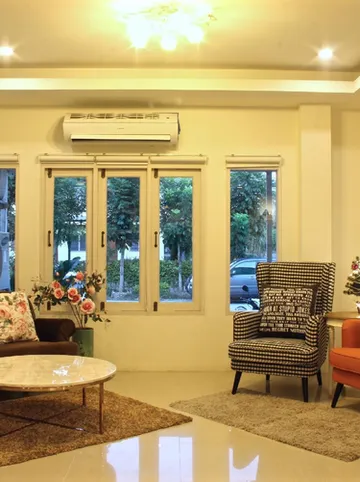 รูปภาพของกรีนแอปเปิล วิลล่า