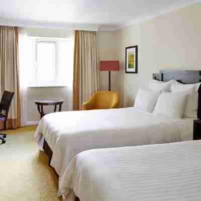 Grand Hotel Gosforth Park Rooms