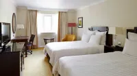 Grand Hotel Gosforth Park Отели в г. 