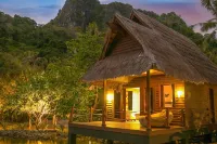 Cauayan Island Resort and Spa
