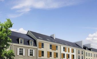 Terres de France - Appart'Hotel Quimper Bretagne - Housity