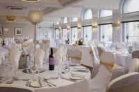 Glasgow Grosvenor Hotel Hotels in Glasgow