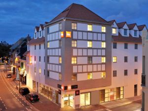 Hotel ibis De Panne