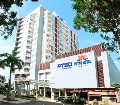 Petro Hotel Hotel a 