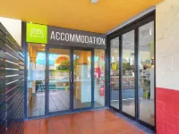 Palm Beach Hotel Hotels in Gold Coast