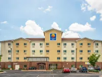 Econo Lodge North Hotels in Fort Myers