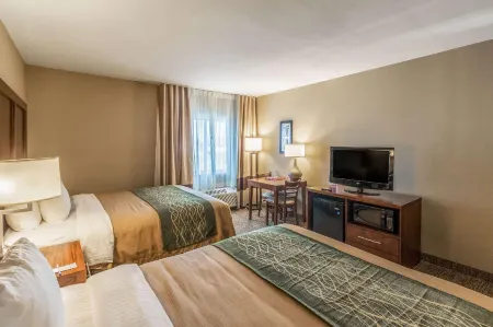 Comfort Inn